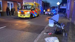 Tragisch ongeluk in Maastricht: wat er precies gebeurde op die kruising