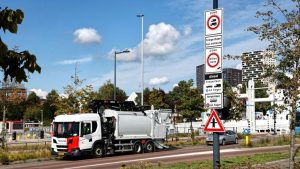 Transportsector sleept Utrecht voor de rechter: wat deze nieuwe vrachtregels voor jou betekenen