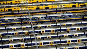 Treinschoonmaker sterft door MDMA terwijl verdachten elke betrokkenheid blijven ontkennen