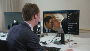 Trollenlegers infiltreren stilletjes sociale media om jouw stem te beïnvloeden