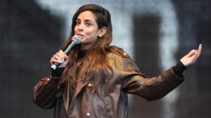 TV-ster mobiliseert duizenden na schokkende deepfake-uitspraak over Duitse bescherming daders