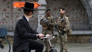 Twee minderjarigen opgepakt na brand in Joodse wijk: wat politie ontdekte schokt Antwerpen