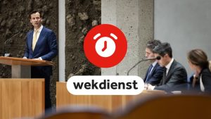 Tweede Kamer vergadert vandaag over verborgen economische schade van oorlog in Oekraïne