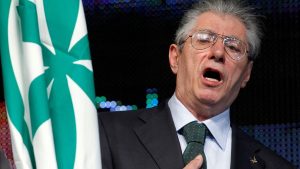 Umberto Bossi’s droom van onafhankelijk Noord-Italië sterft met hem mee