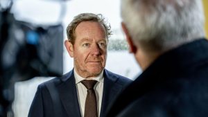 Van Weel onthult schokkende details over hoe synagoge-aanvallers werden gerekruteerd