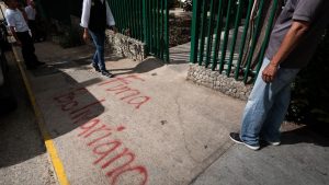 Venezolaanse oppositie opent kantoor na jaren sluiting: wat dit betekent voor miljoenen burgers