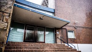 Vier arrestaties na brandstichting synagoge Rotterdam schokken joodse gemeenschap