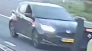 Vluchtauto verdwenen na neerschieten Iraanse man: politie tast nog volledig in het duister