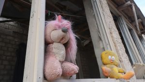 VN verklaart Russische kinderontvoeringen officieel misdaden tegen de menselijkheid