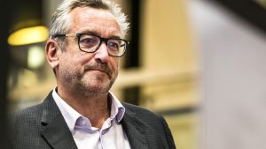 Voormalig NRC-hoofdredacteur Vandermeersch geschorst na ontdekking nepcitaten van kunstmatige intelligentie