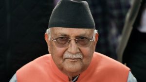 Voormalige premier Nepal opgepakt na bloedige protesten die generatie Z wakker schudden