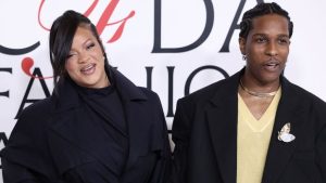 Vrouw schiet op Rihanna’s huis en wordt nu aangeklaagd voor poging tot moord