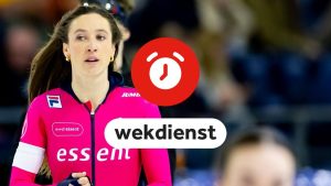 Vrouwelijke rechters starten rechtszaak voor eerlijk loon terwijl WK sprint begint