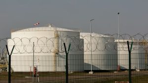 VS doorbreekt eigen sancties tegen Iran na schok op oliemarkt