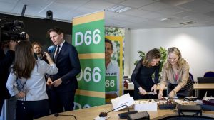 Waarom alle partijen in de Tweede Kamer plotseling profiteren van deze taart-beslissing