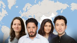 Waarom Aziatische gezinnen nu dubbel betalen voor stroom door conflict ver weg