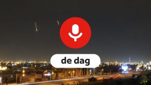 Waarom de Golfstaten plotseling militaire steun overwegen voor Oekraïne