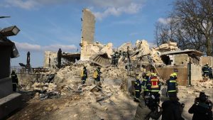 Waarom de herbouw van Wilhelminatoren Valkenburg zo verdeeld houdt