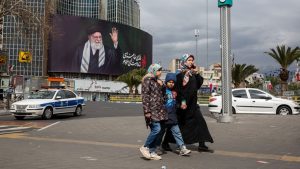 Waarom de Iraanse bevolking verdeeld blijft terwijl het regime wankelt