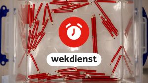 Waarom de koning juist nu naar Aruba en Curaçao reist terwijl Nederland stemt