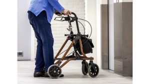 Waarom dementiezorginstellingen hun deuren plots weer op slot doen ondanks opendeuren beleid