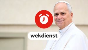 Waarom demonstranten vandaag massaal de straat opgaan terwijl paus historische reis maakt