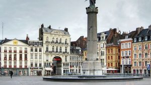 Waarom Den Haag plots werd gepasseerd voor het nieuwe Europese douanehoofdkantoor