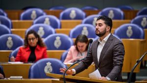 Waarom Denk nu plots discriminatie bij sollicitaties wettelijk wil verbieden