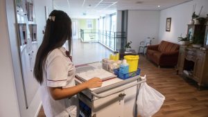 Waarom deze 7 ton aan boetes de hele zorgwereld doet beven