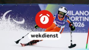 Waarom deze paraskiester het laatste weekend voor de verkiezingen alles kan veranderen