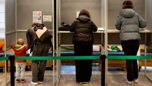 Waarom duizenden kiezers plotseling overstappen naar lokale partijen die niemand kende