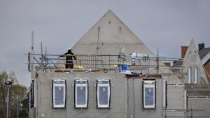 Waarom één op de vier nieuwbouwplannen van gemeenten compleet vastloopt