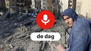 Waarom experts Libanon het tweede front noemen dat niemand zag aankomen