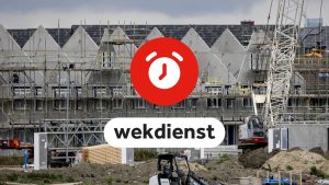 Waarom gemeenten massaal falen bij woningbouw terwijl Midden-Oosten oorlog escaleert
