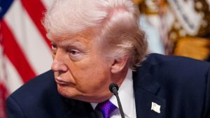 Waarom het Congres Trump’s Iran-aanvallen niet durft te stoppen ondanks verdeeldheid