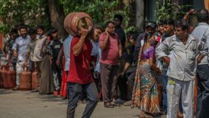 Waarom Indiase moeders hun traditionele recepten moeten aanpassen door de energiecrisis