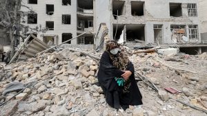 Waarom Iraanse families nu ruziemaken over iets wat niemand hardop durft te zeggen