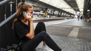 Waarom jongeren massaal stoppen met bellen na 150 jaar telefoneren