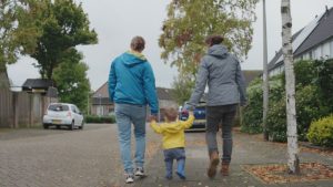 Waarom krijgen huiseigenaren plotseling meer kinderen dan huurders? Het antwoord verrast iedereen