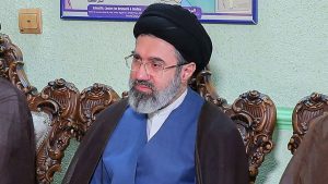 Waarom Mojtaba Khamenei als Irans nieuwe leider het Westen doet vrezen voor de toekomst