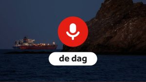 Waarom Nederlandse schepen plotseling andere routes kiezen door Straat van Hormuz
