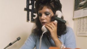 Waarom niemand meer belt zoals 50 jaar geleden, maar telefonie belangrijker werd dan ooit