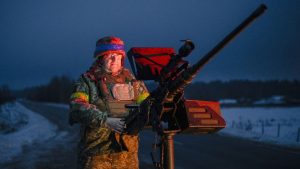 Waarom Oekraïne heimelijk hoopt dat Iran wordt aangevallen ondanks eigen risico’s