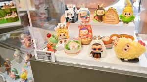 Waarom ouders nu alarm slaan over blindboxes die hun kinderen dagelijks kopen