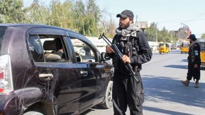 Waarom Pakistan en Afghanistan plotseling elkaars grootste vijanden werden