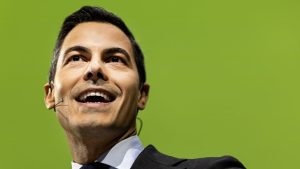 Waarom Premier Jetten plotseling op speeddate ging in Brussel – wat er echt speelde