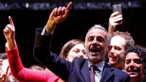 Waarom radicaal-rechts faalde in Parijs terwijl polls het tegenovergestelde voorspelden