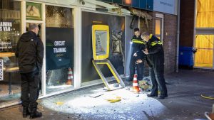 Waarom slaan criminelen nu toe in deze twee Amsterdamse gemeenten?