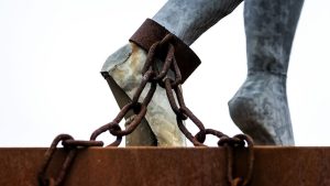 Waarom slavenhandel nog altijd doorwerkt in jouw dagelijkse leven