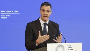 Waarom Spaanse kiezers hun regionale verkiezingen gebruikten om Madrid een signaal te sturen